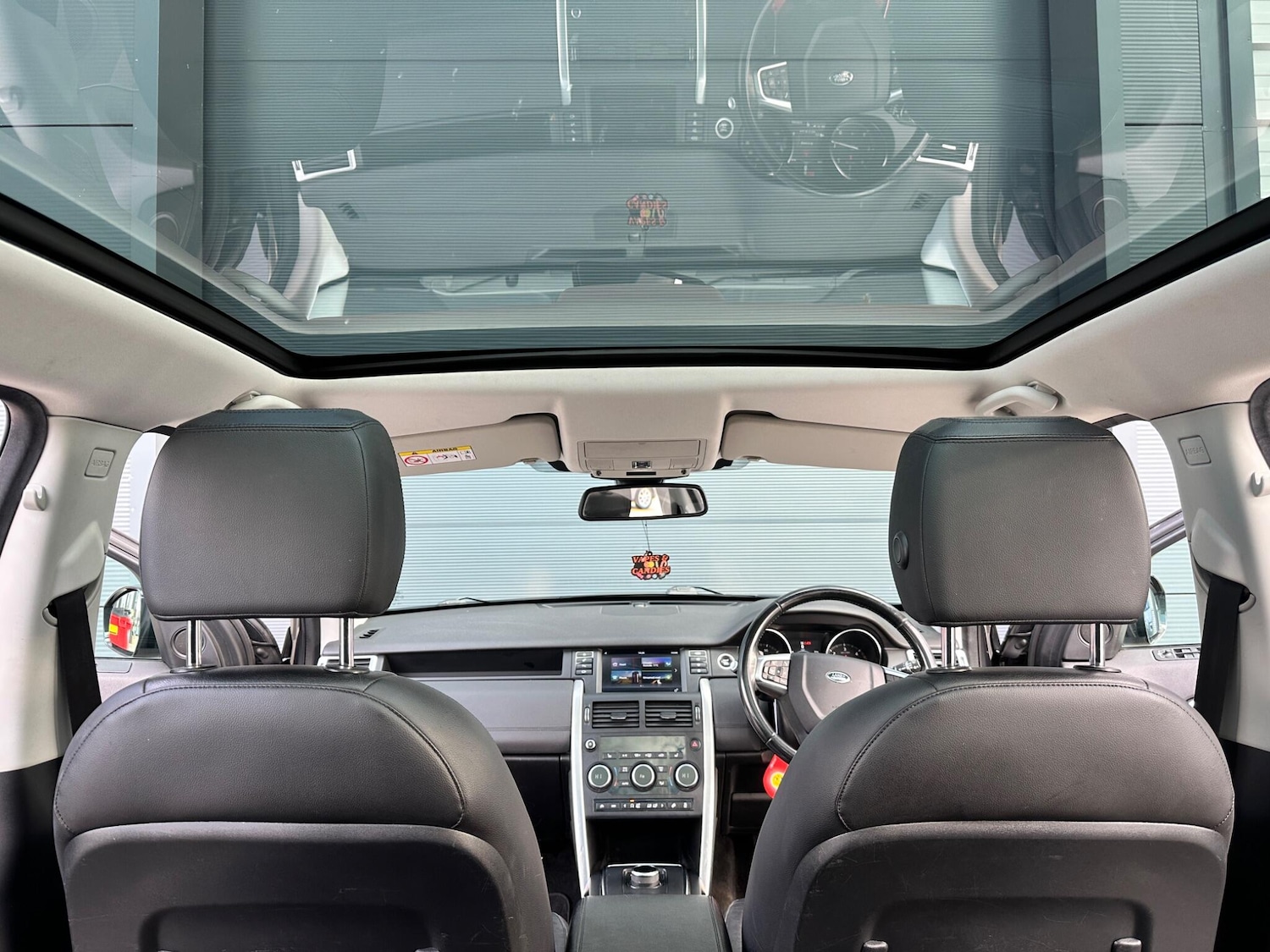 Used Land Rover Discovery Sport for sale - 77705074: Photo 10