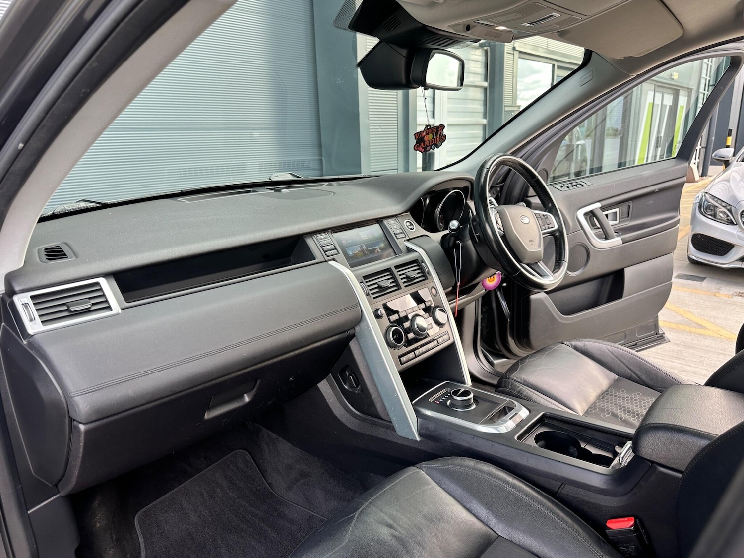 Used Land Rover Discovery Sport for sale - 77705074: Photo 16