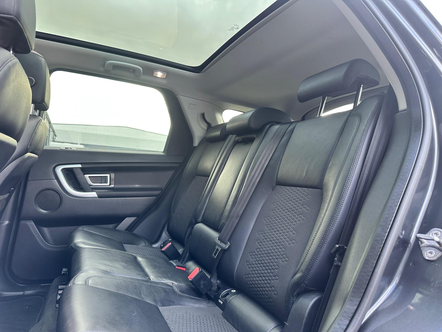 Used Land Rover Discovery Sport for sale - 77705074: Photo 17