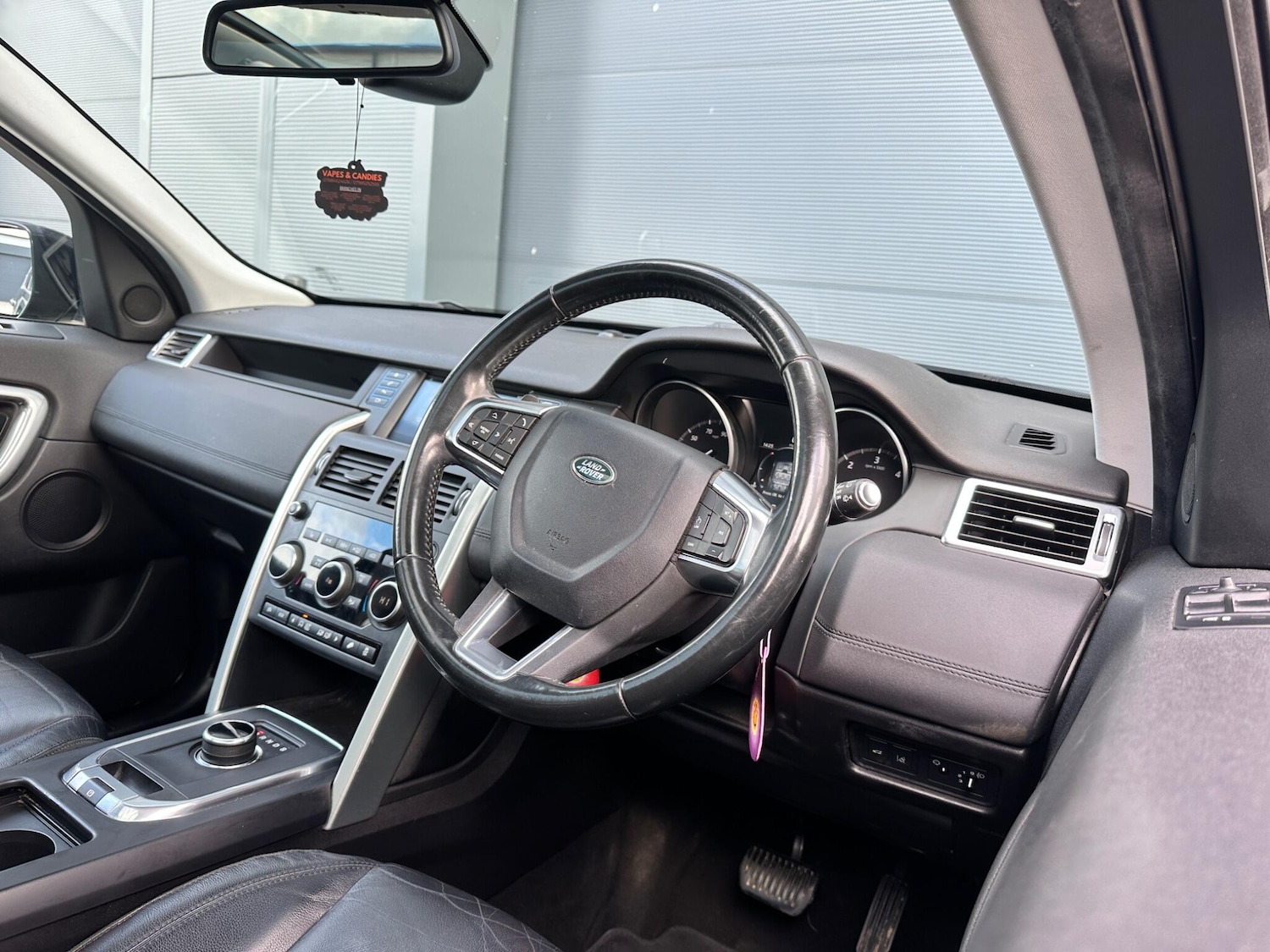 Used Land Rover Discovery Sport for sale - 77705074: Photo 19