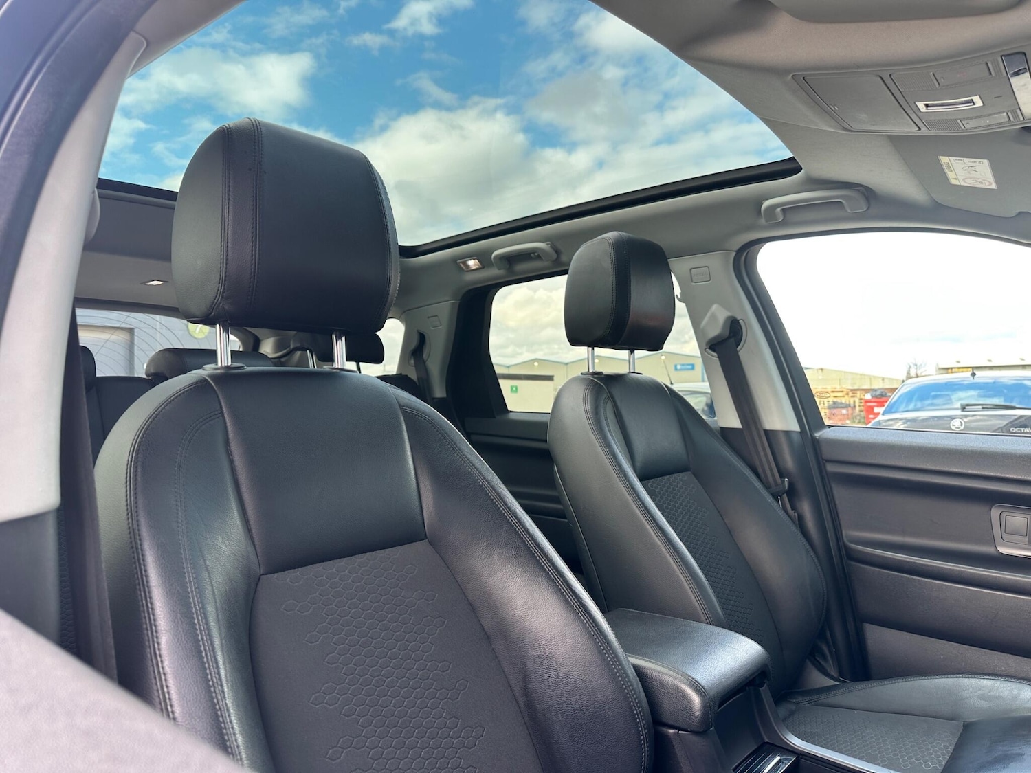 Used Land Rover Discovery Sport for sale - 77705074: Photo 20