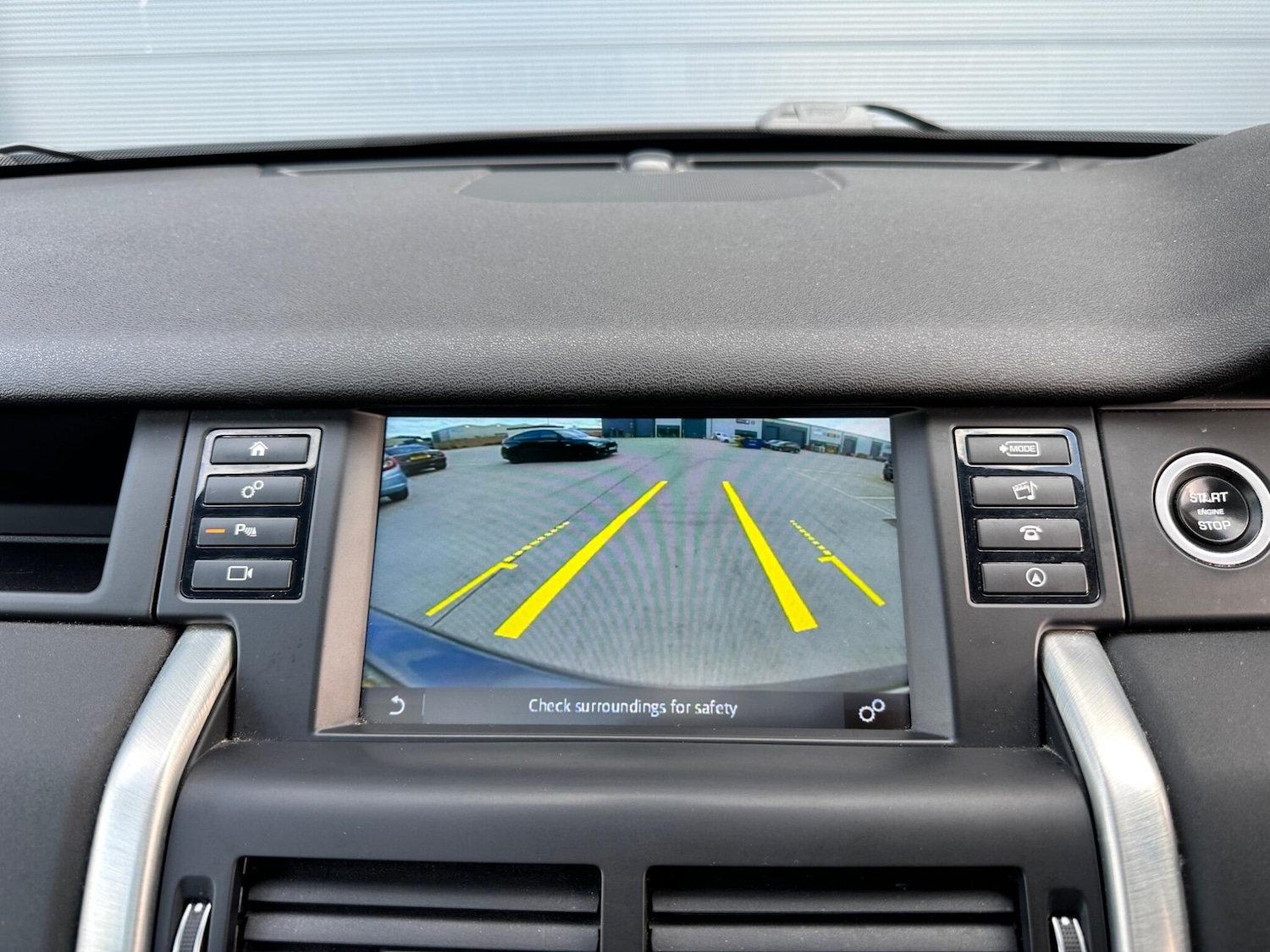 Used Land Rover Discovery Sport for sale - 77705074: Photo 22