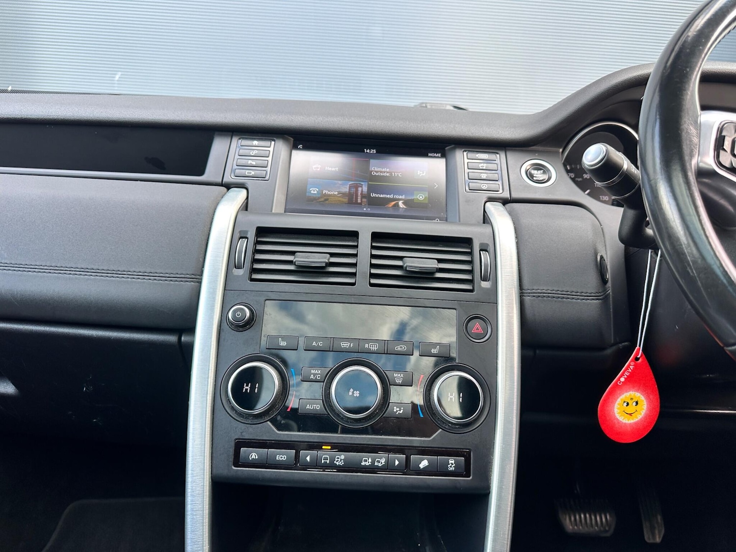 Used Land Rover Discovery Sport for sale - 77705074: Photo 24