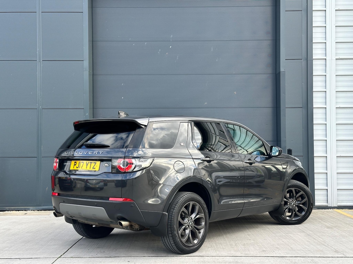 Used Land Rover Discovery Sport for sale - 77705074: Photo 6