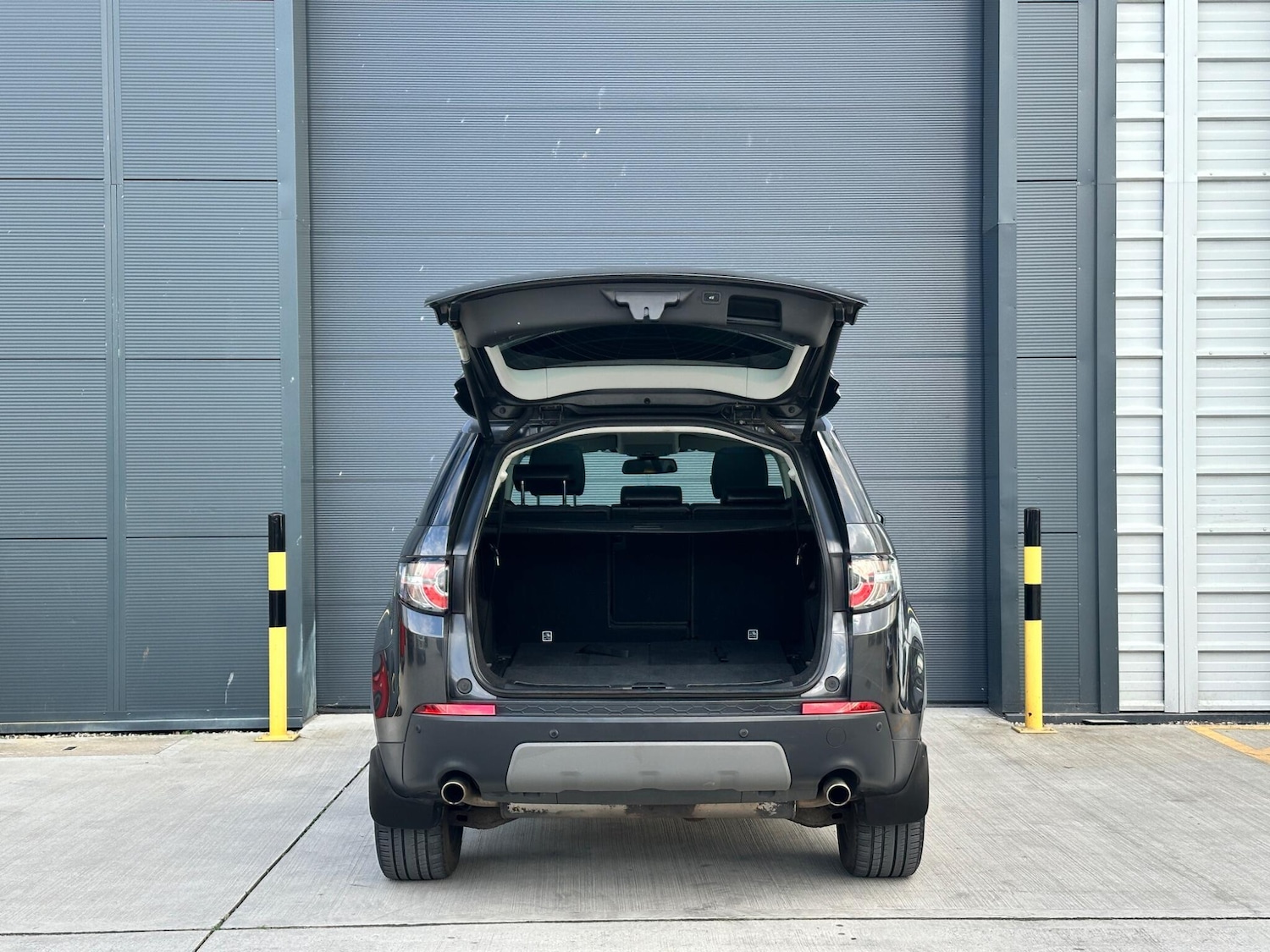 Used Land Rover Discovery Sport for sale - 77705074: Photo 7