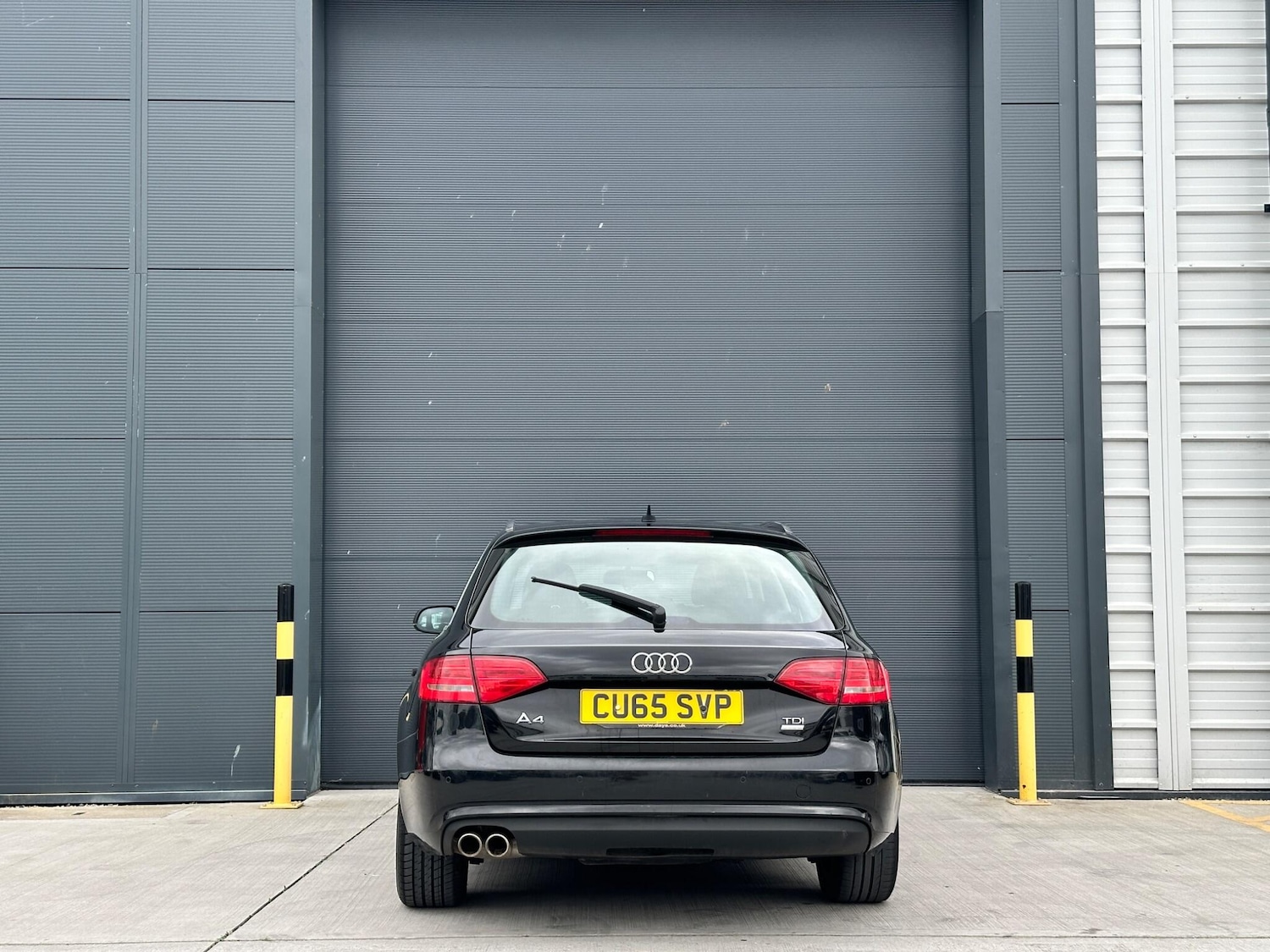 Used Audi A4 Avant for sale - 77683134: Photo 10