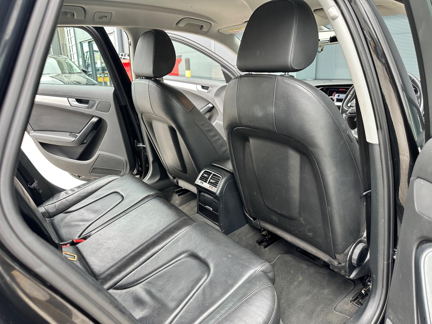 Used Audi A4 Avant for sale - 77683134: Photo 11