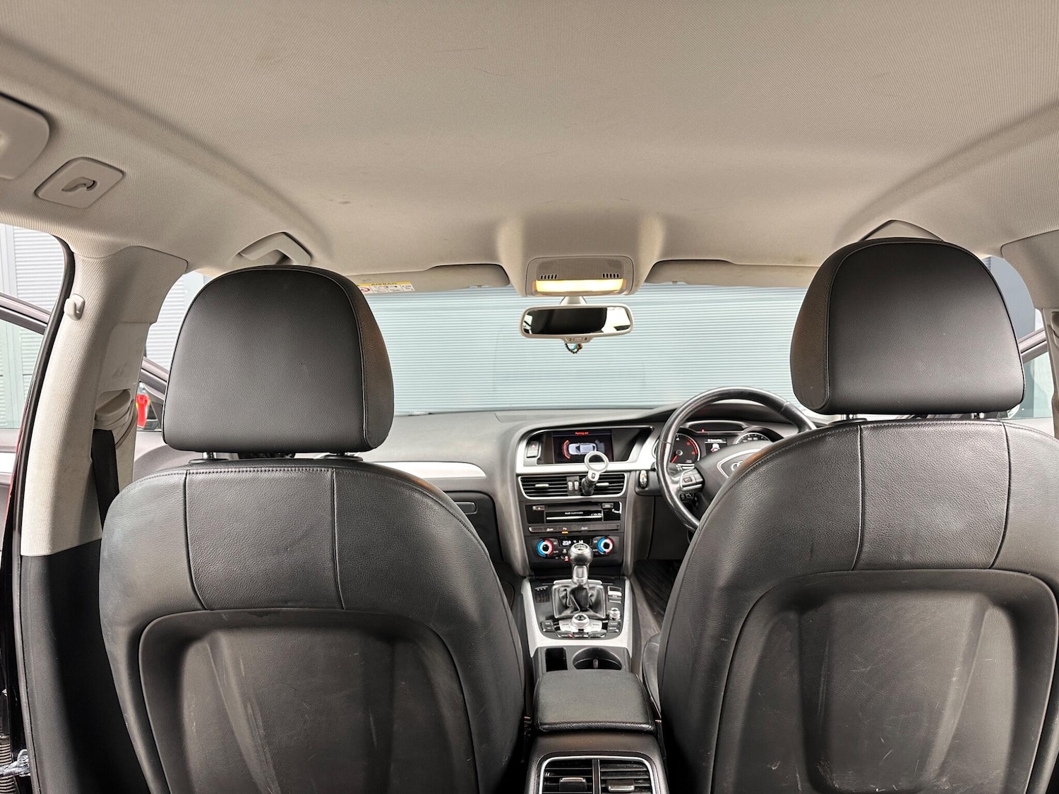 Used Audi A4 Avant for sale - 77683134: Photo 12