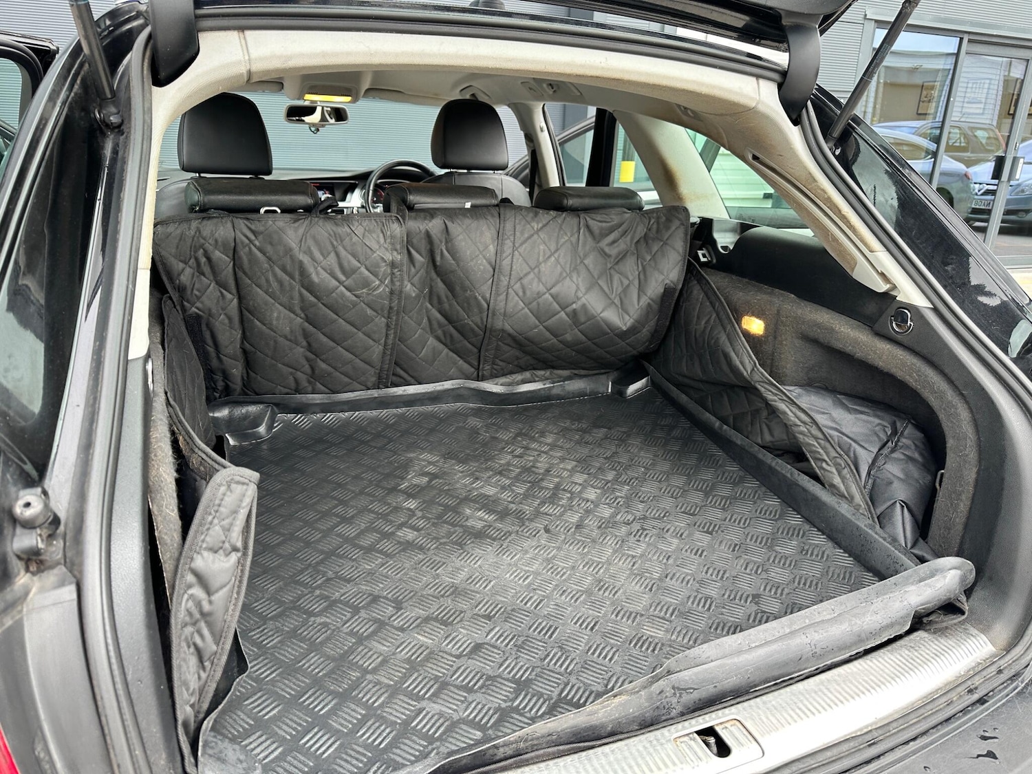 Used Audi A4 Avant for sale - 77683134: Photo 13