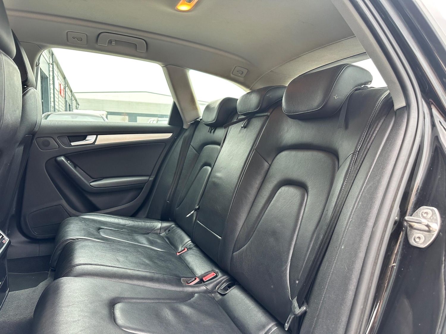 Used Audi A4 Avant for sale - 77683134: Photo 14