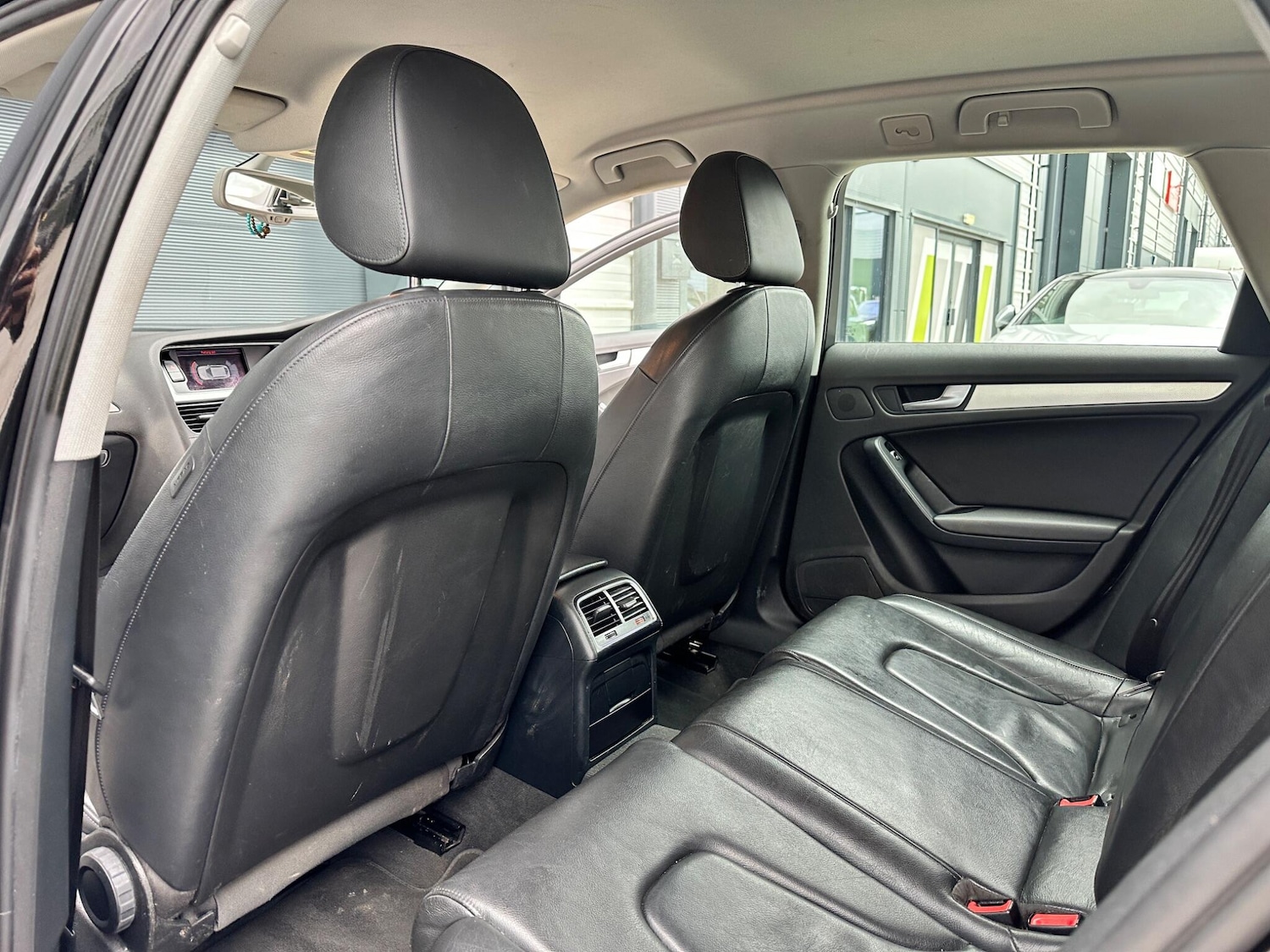 Used Audi A4 Avant for sale - 77683134: Photo 15