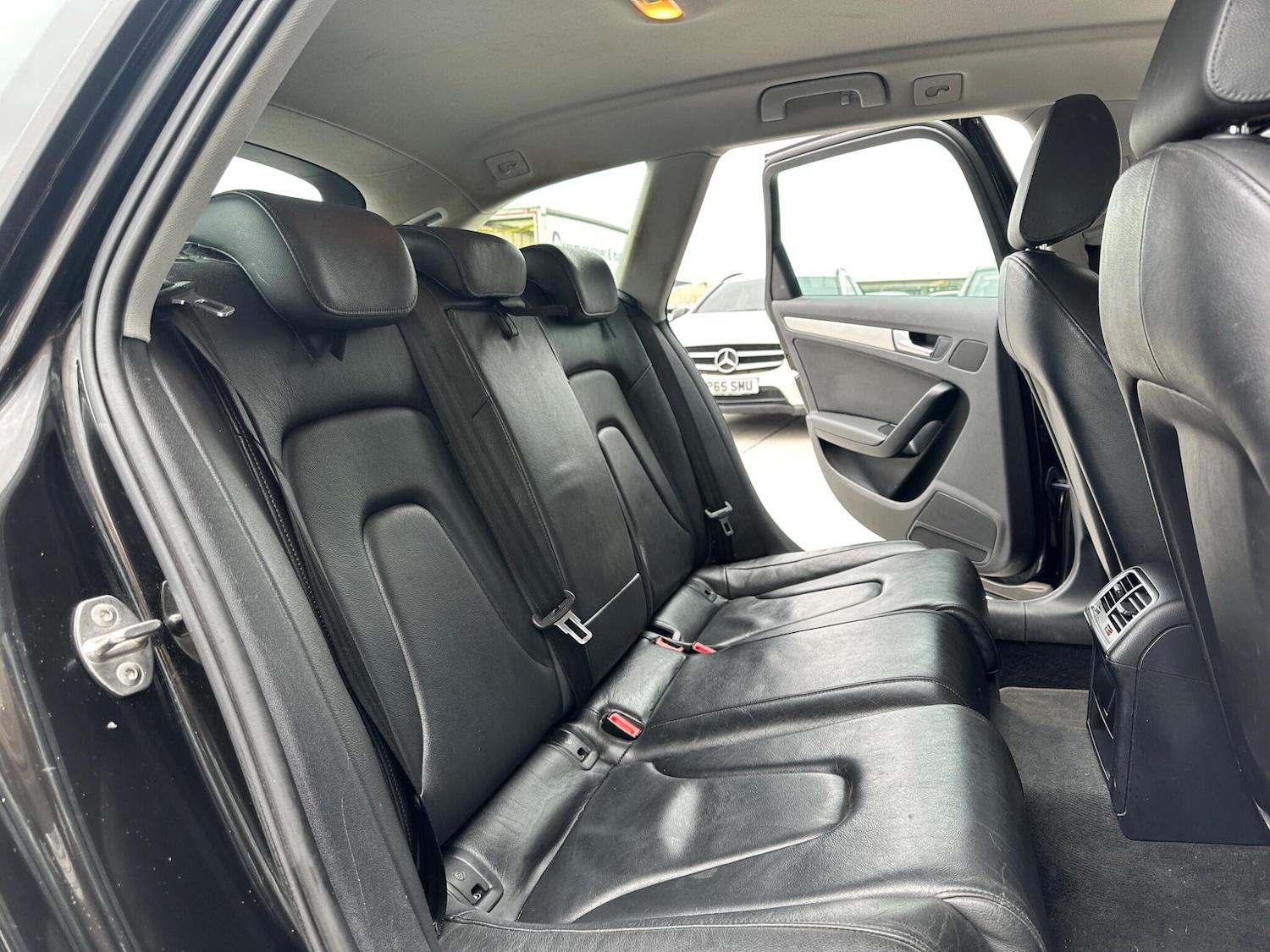 Used Audi A4 Avant for sale - 77683134: Photo 16