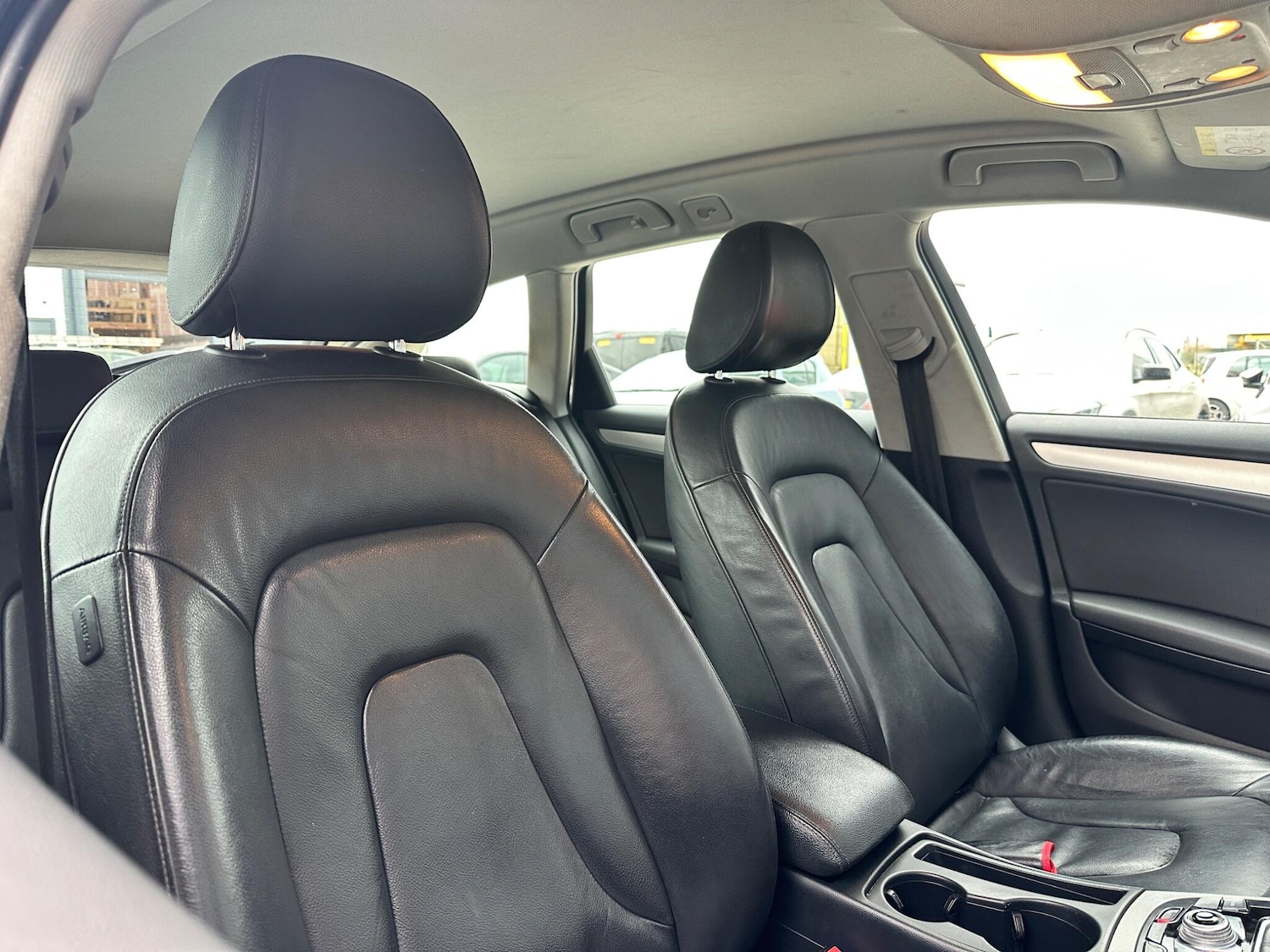 Used Audi A4 Avant for sale - 77683134: Photo 17