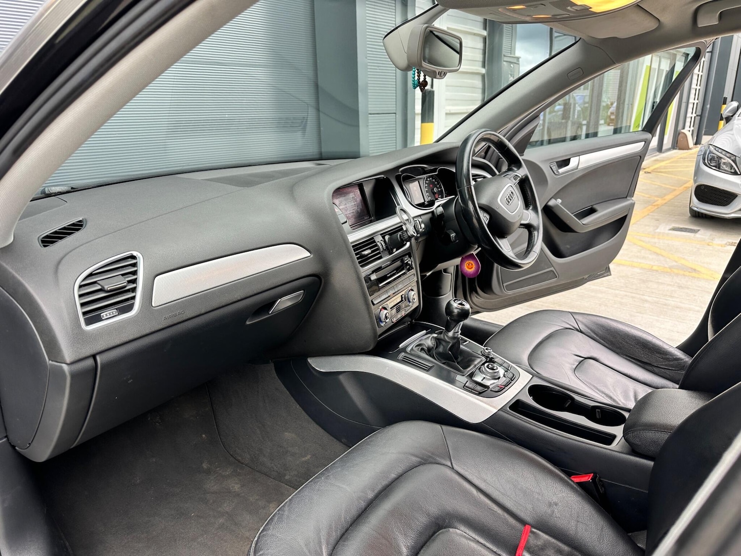 Used Audi A4 Avant for sale - 77683134: Photo 19