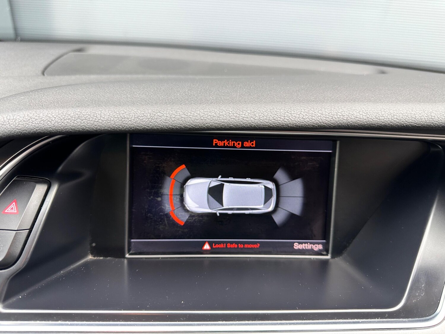 Used Audi A4 Avant for sale - 77683134: Photo 20