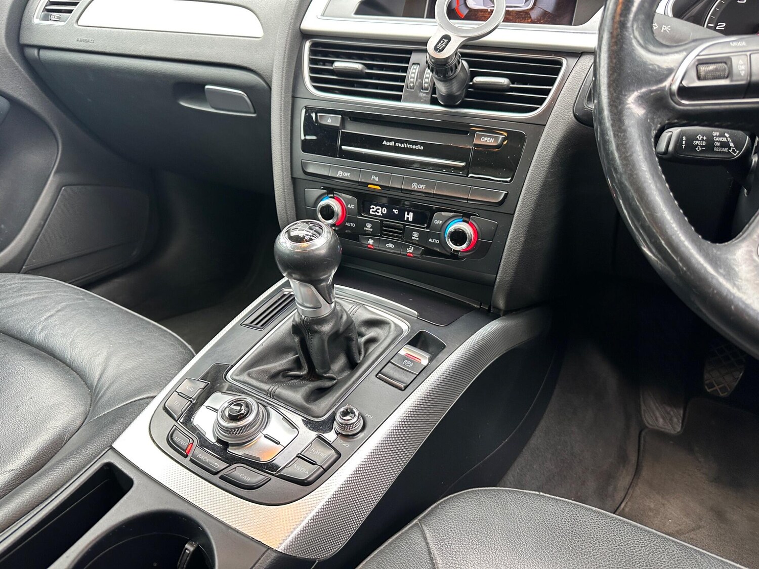 Used Audi A4 Avant for sale - 77683134: Photo 21