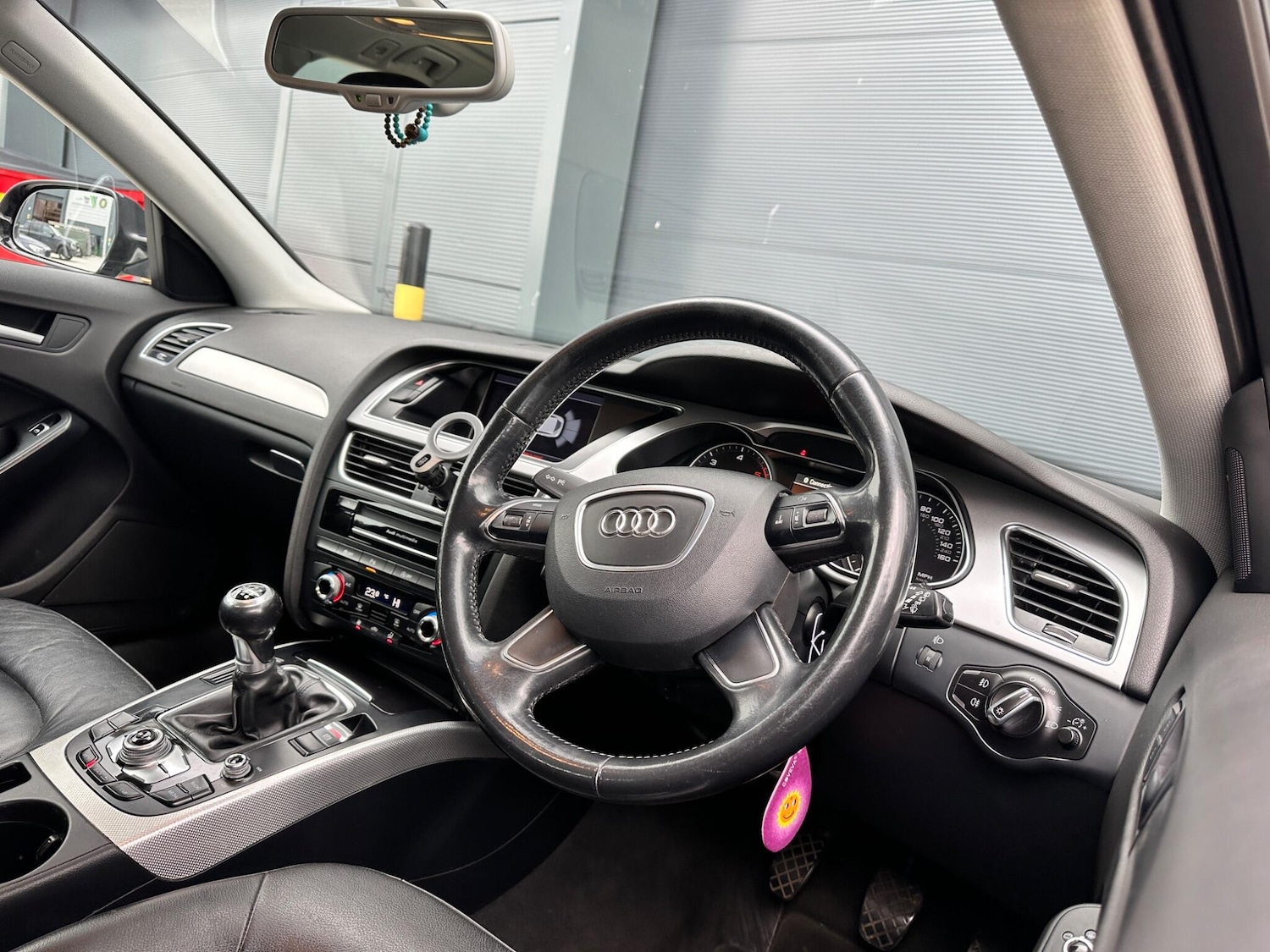 Used Audi A4 Avant for sale - 77683134: Photo 22