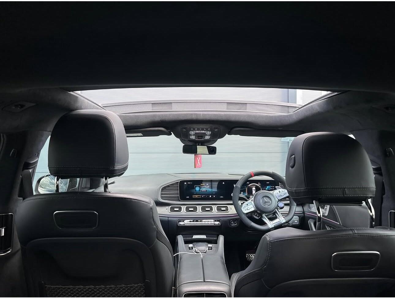 Used Mercedes-Benz GLE 2020 for sale - 76781098: Photo 7