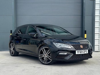 Used SEAT Leon 2020 for sale - 76781279: Photo