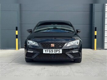 Used SEAT Leon 2020 for sale - 76781279: Photo