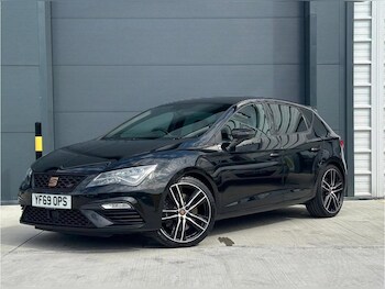Used SEAT Leon 2020 for sale - 76781279: Photo