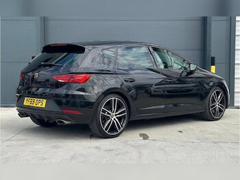 Used SEAT Leon 2020 for sale - 76781279: Photo