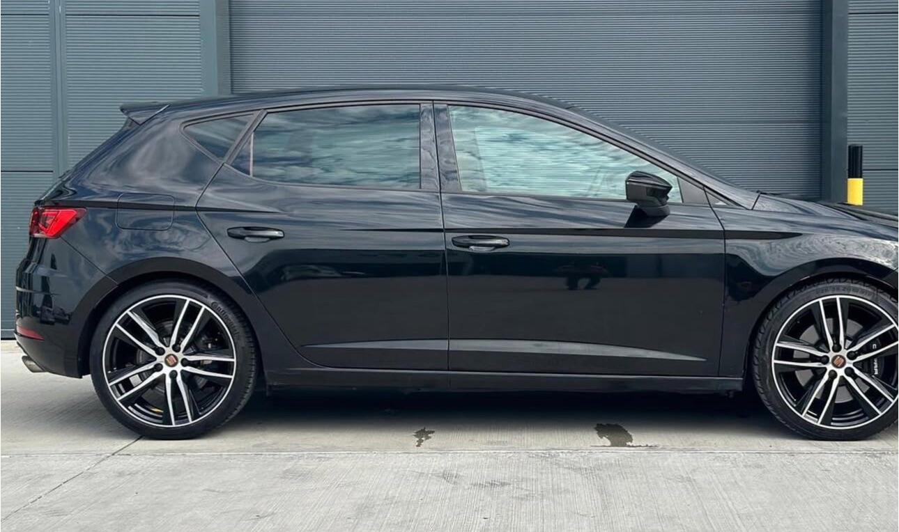 Used SEAT Leon 2020 for sale - 76781279: Photo 5