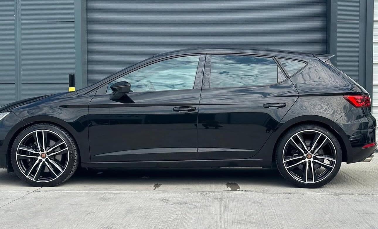 Used SEAT Leon 2020 for sale - 76781279: Photo 6