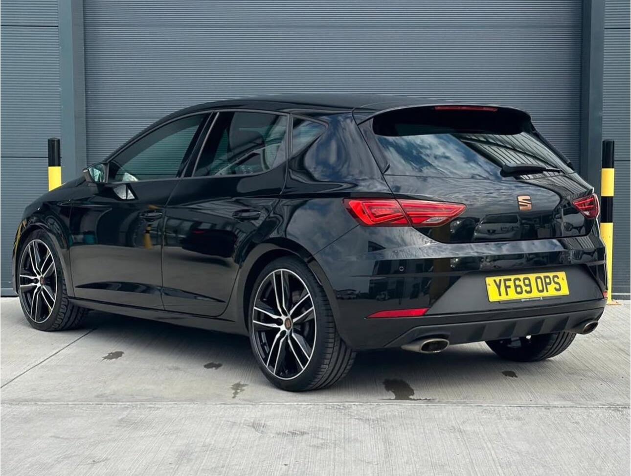 Used SEAT Leon 2020 for sale - 76781279: Photo 7