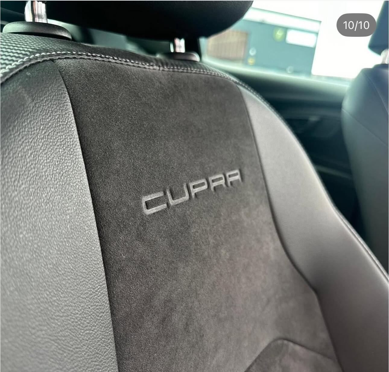 Used SEAT Leon 2020 for sale - 76781279: Photo 8