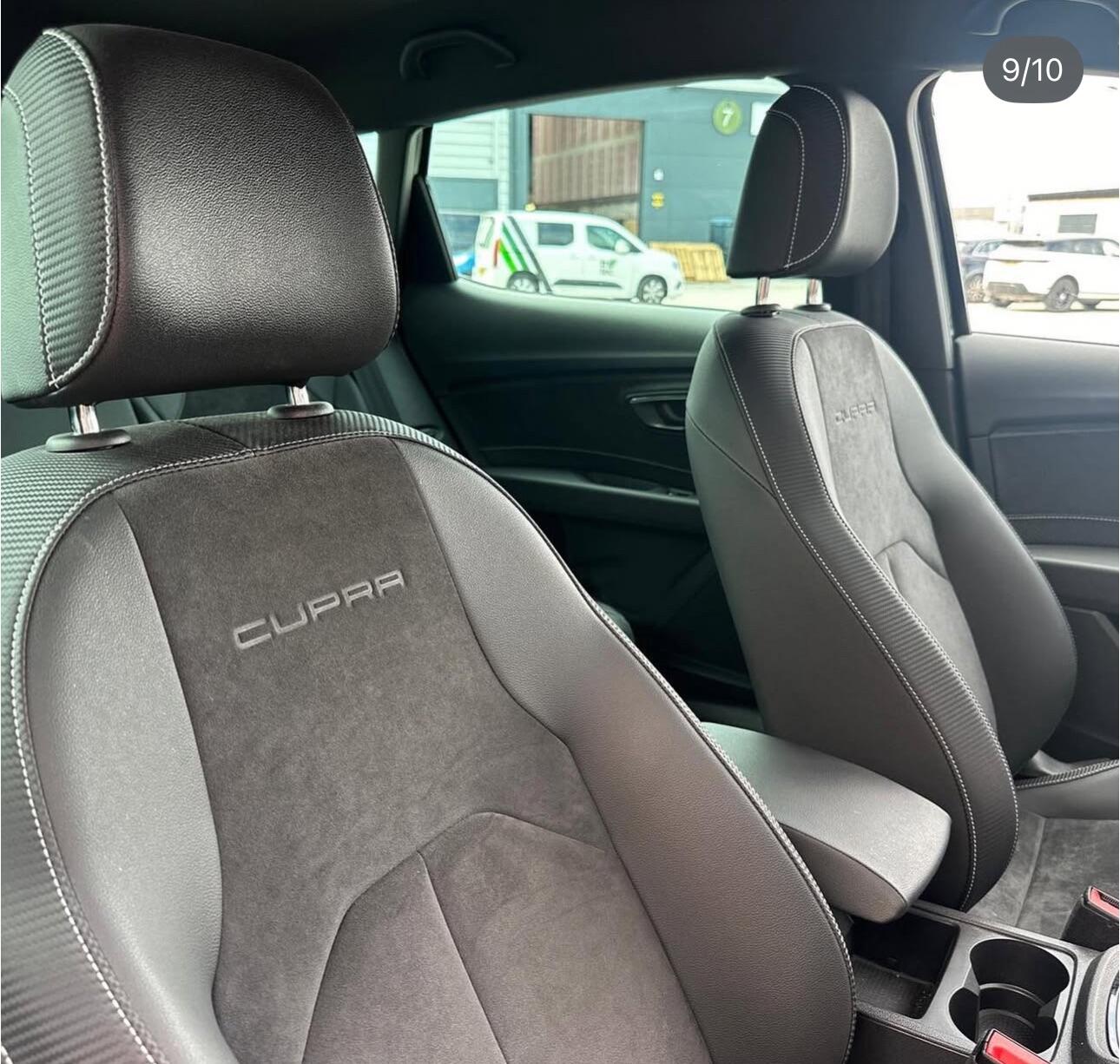 Used SEAT Leon 2020 for sale - 76781279: Photo 9