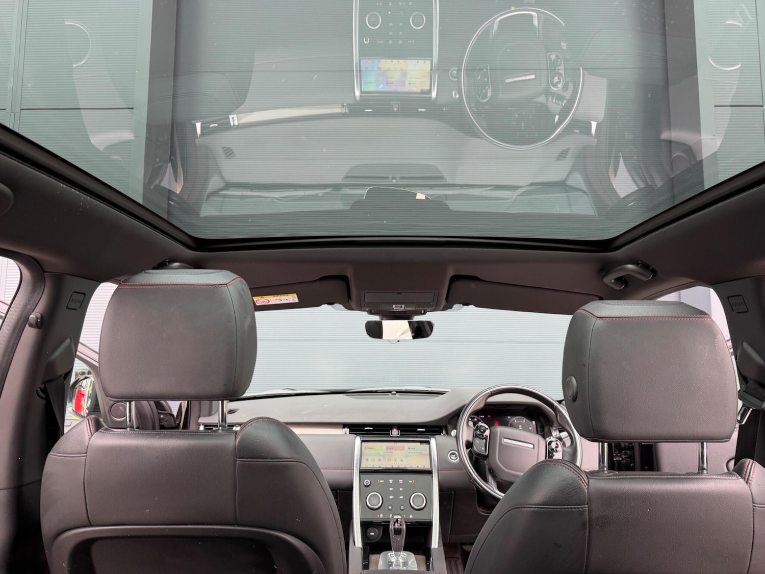 Used Land Rover Discovery Sport for sale - 78147807: Photo 13