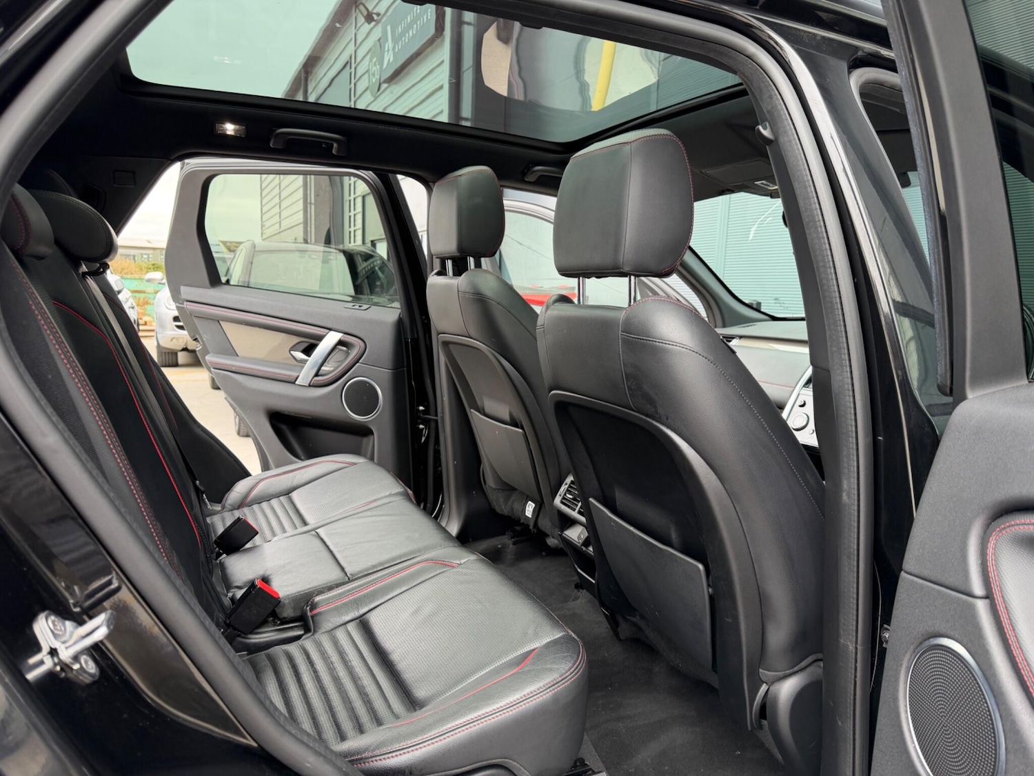 Used Land Rover Discovery Sport for sale - 78147807: Photo 14