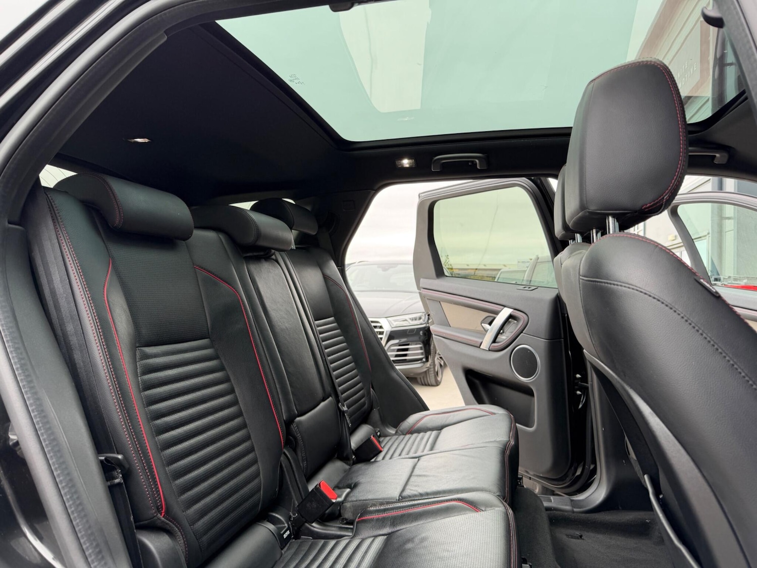 Used Land Rover Discovery Sport for sale - 78147807: Photo 15