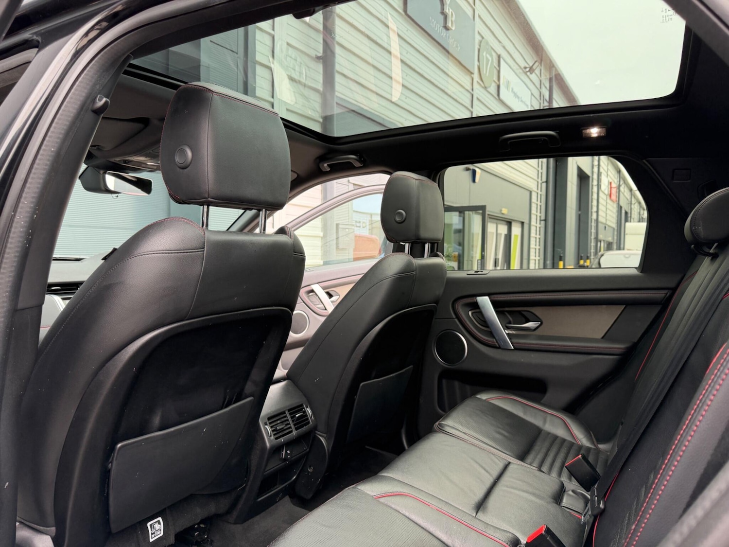 Used Land Rover Discovery Sport for sale - 78147807: Photo 16