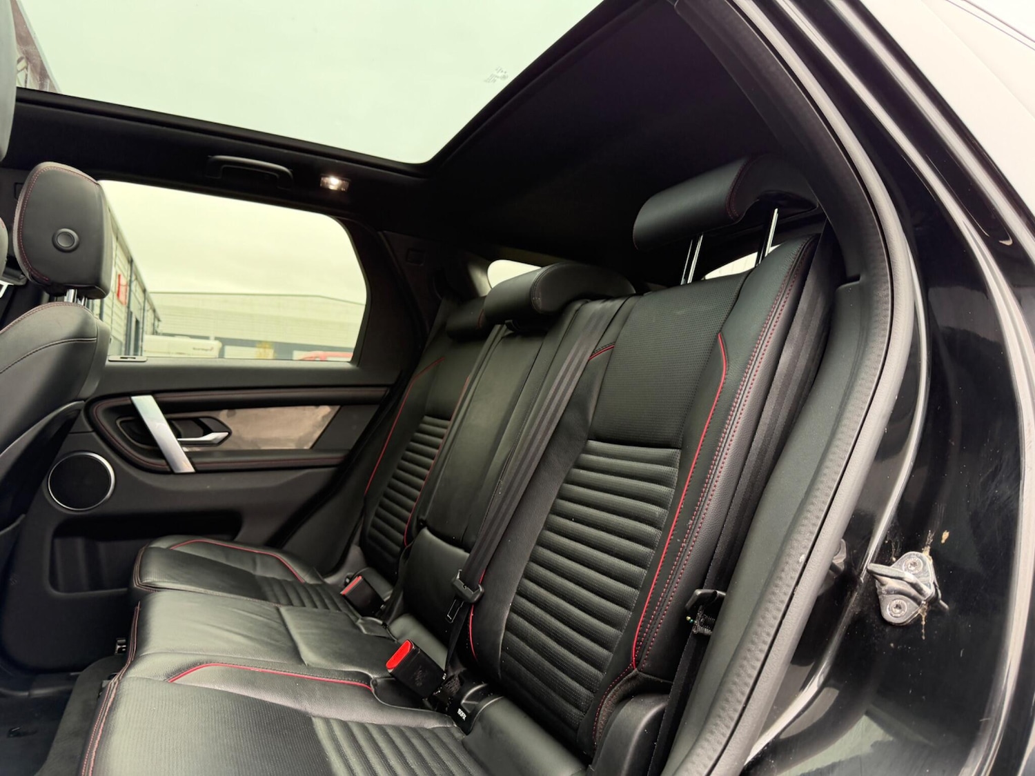 Used Land Rover Discovery Sport for sale - 78147807: Photo 17