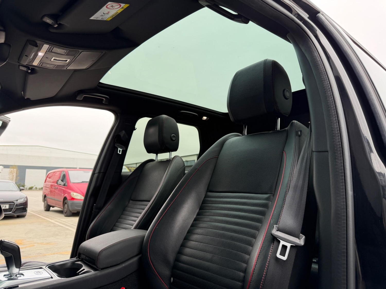 Used Land Rover Discovery Sport for sale - 78147807: Photo 19