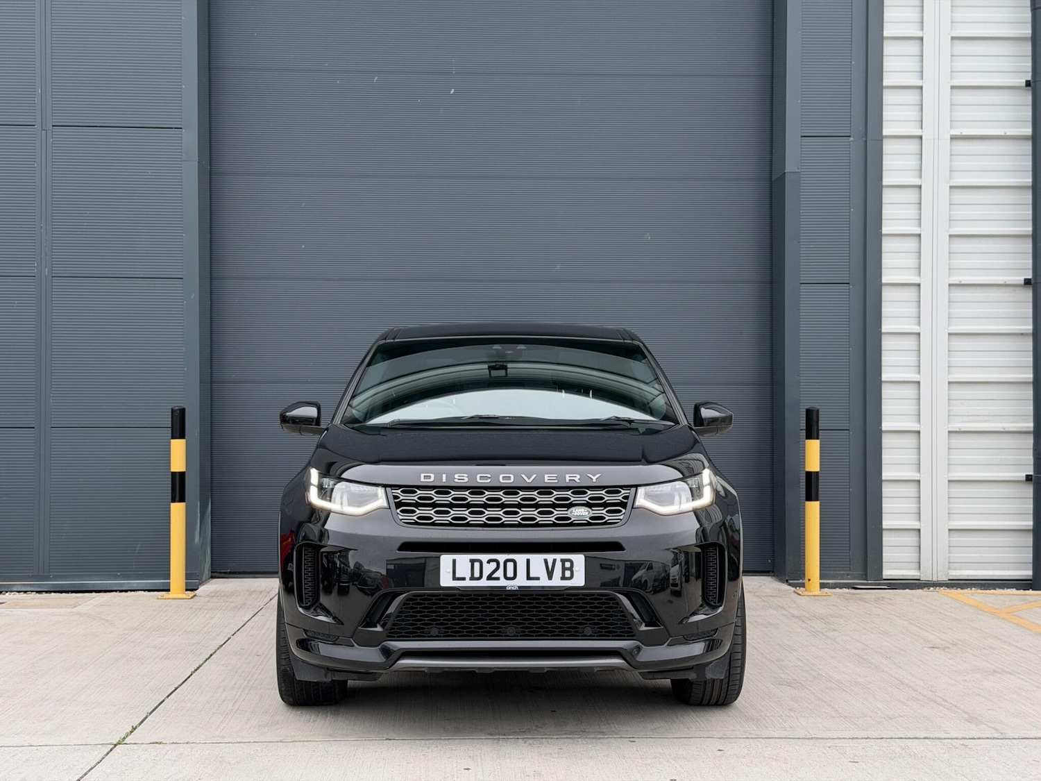 Used Land Rover Discovery Sport for sale - 78147807: Photo 2