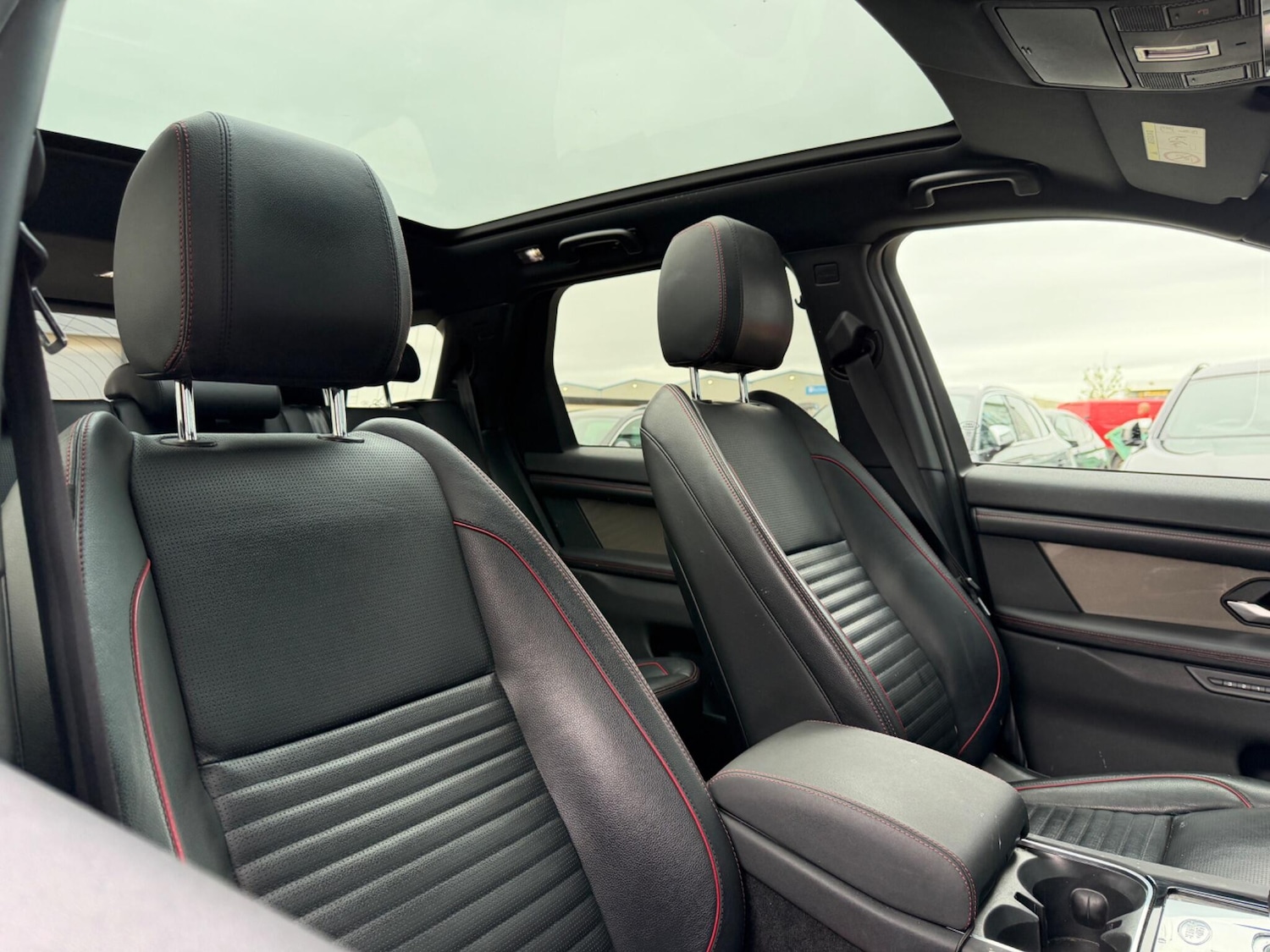 Used Land Rover Discovery Sport for sale - 78147807: Photo 20