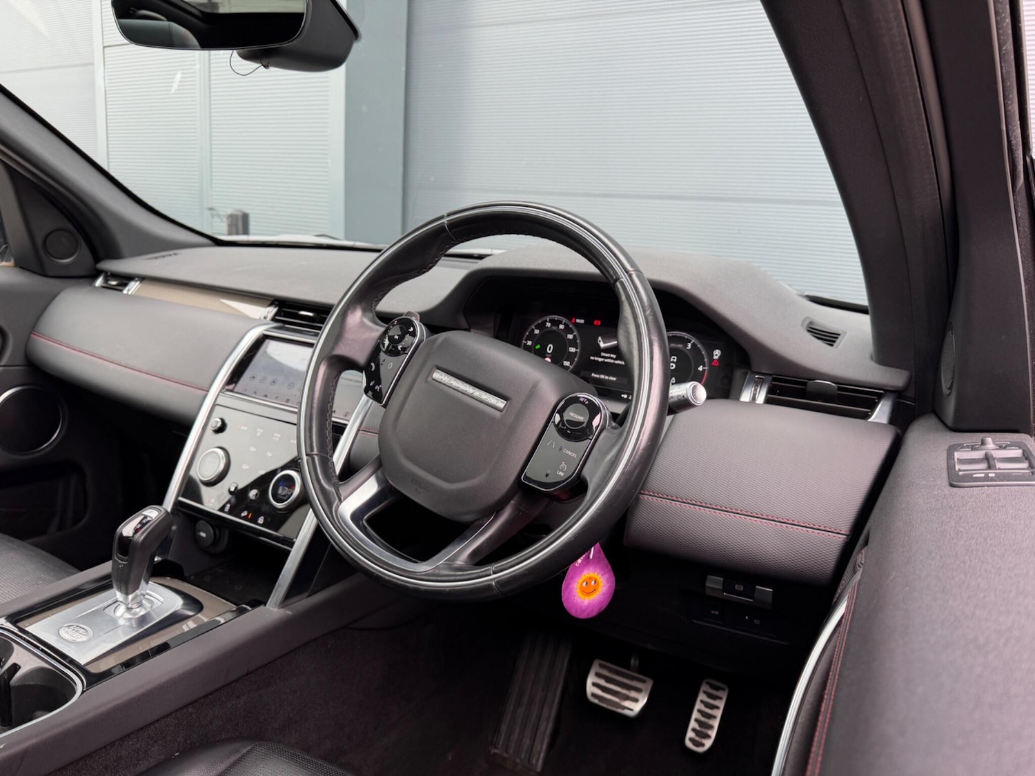 Used Land Rover Discovery Sport for sale - 78147807: Photo 21