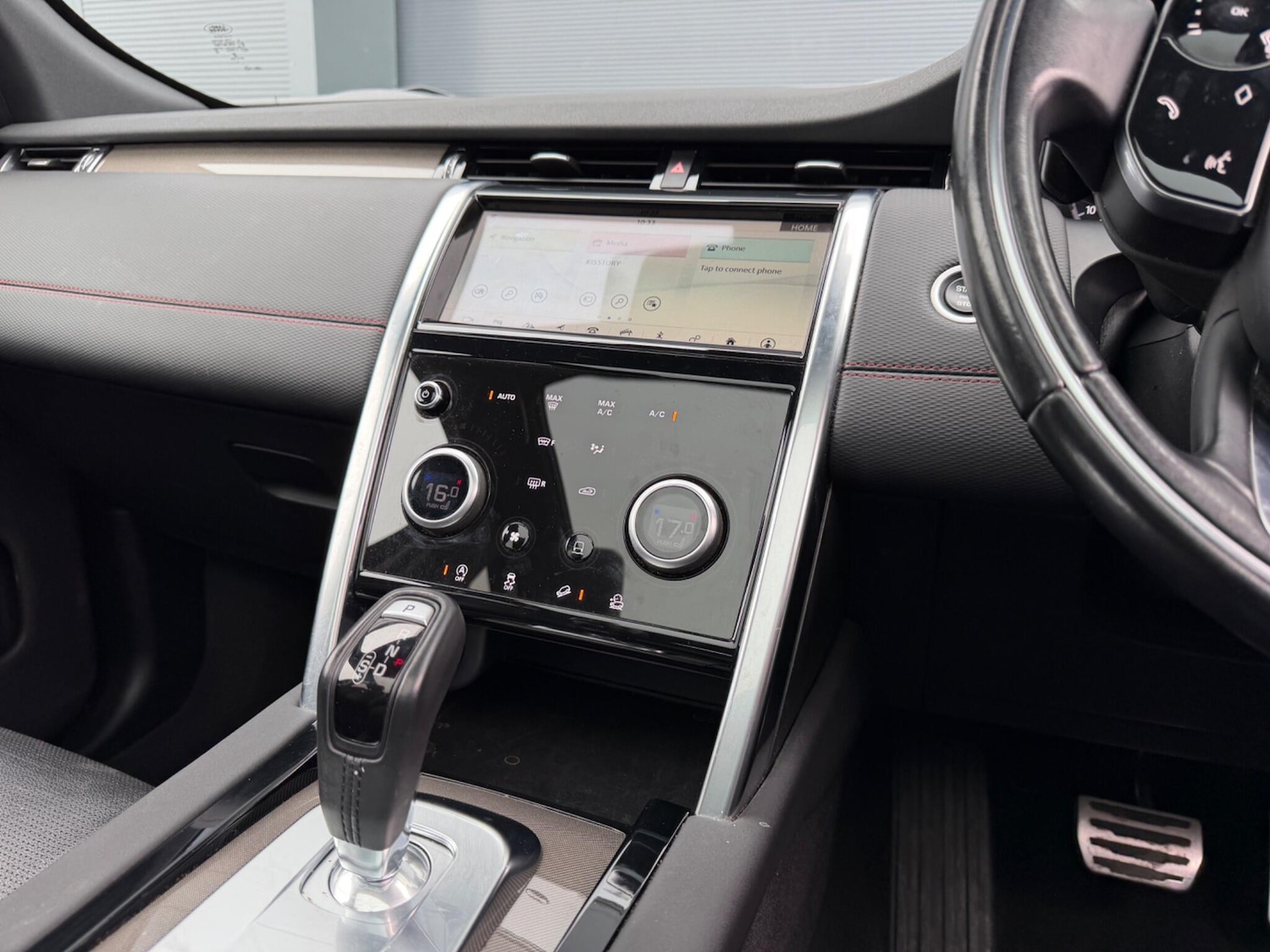 Used Land Rover Discovery Sport for sale - 78147807: Photo 22