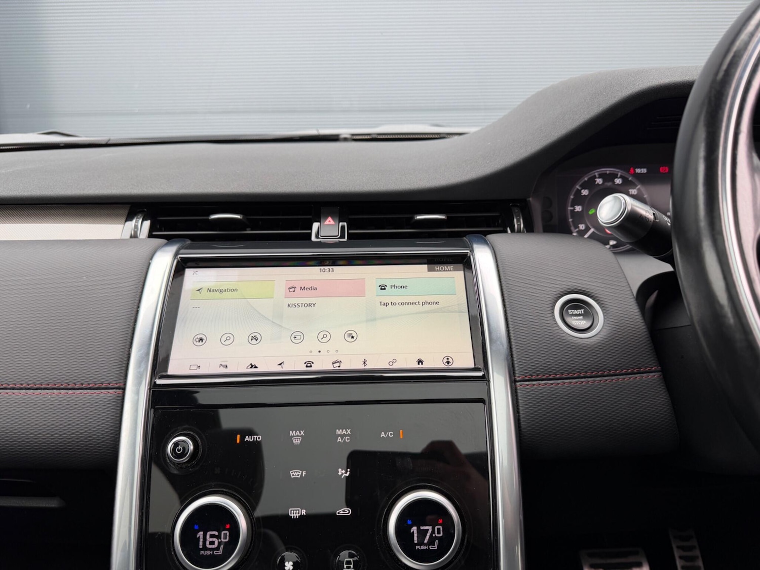 Used Land Rover Discovery Sport for sale - 78147807: Photo 23