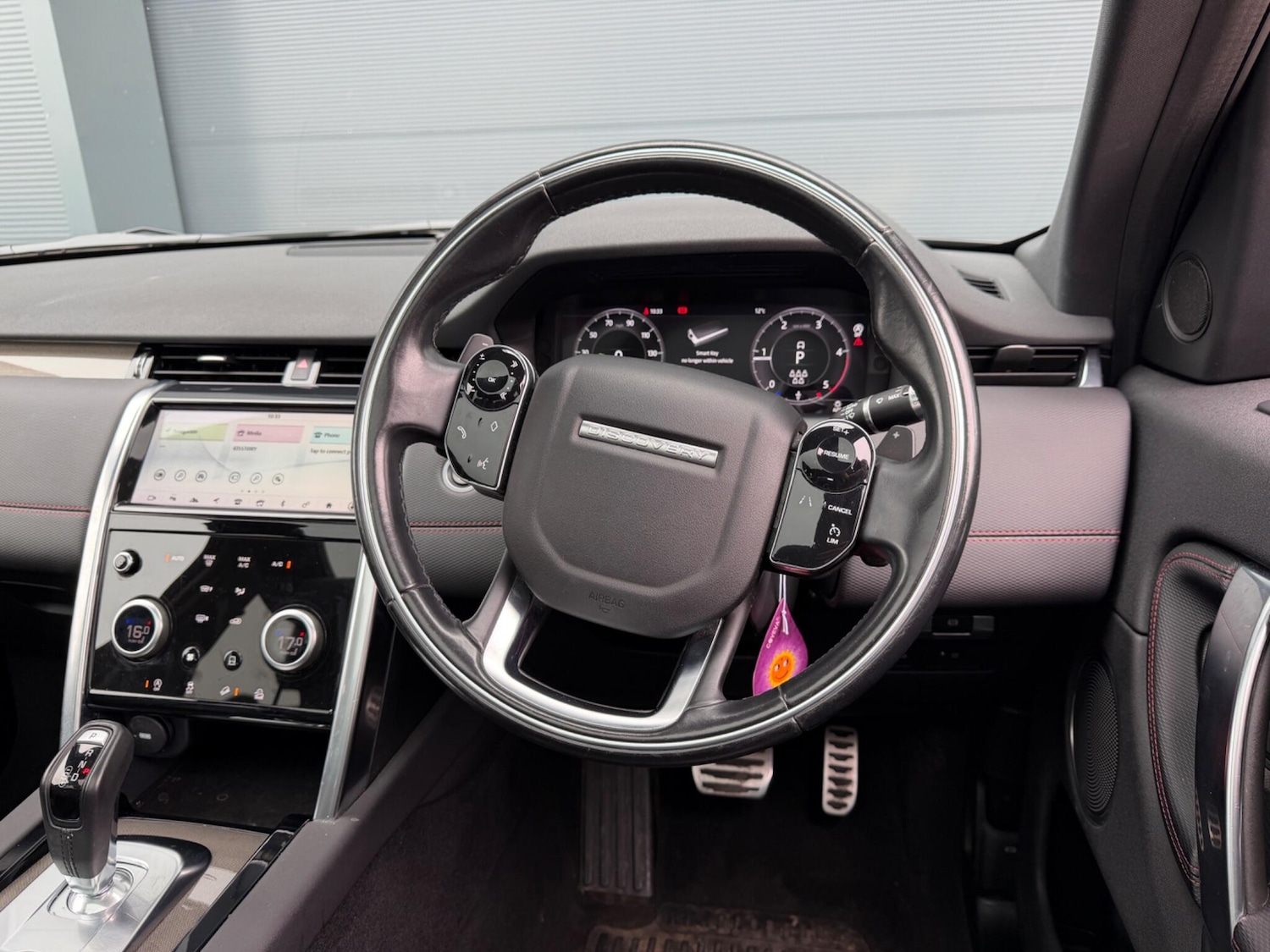 Used Land Rover Discovery Sport for sale - 78147807: Photo 24