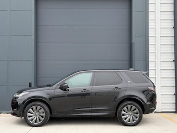 Used Land Rover Discovery Sport 2020 for sale - 78147807: Photo