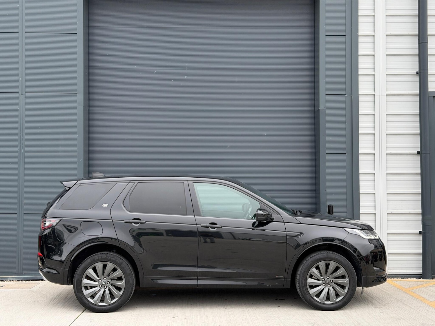 Used Land Rover Discovery Sport for sale - 78147807: Photo 5