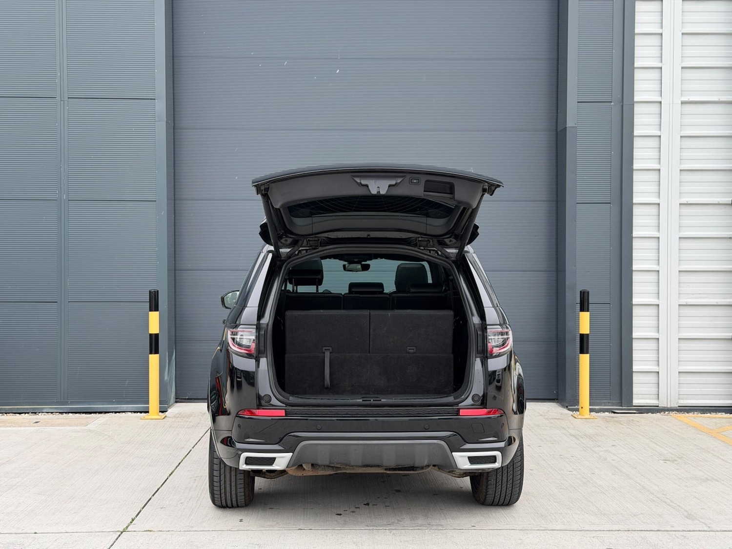 Used Land Rover Discovery Sport for sale - 78147807: Photo 9