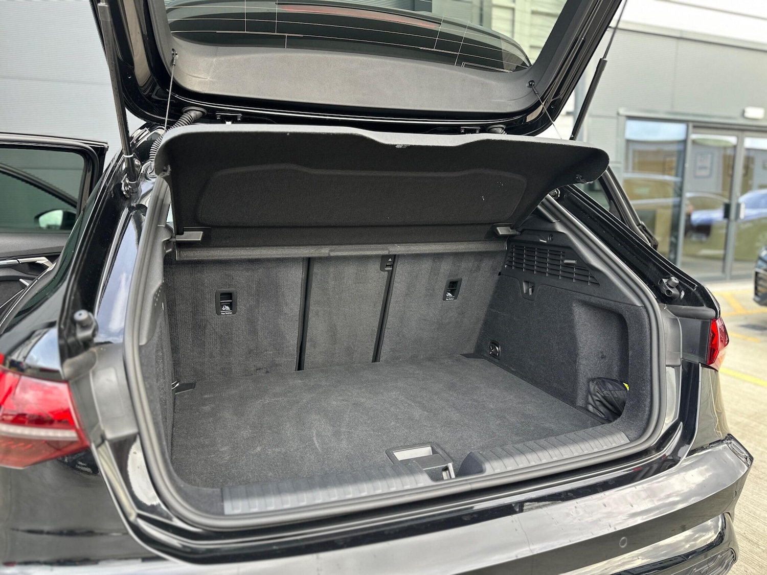 Used Audi A3 2025 for sale - 77285959: Photo 11