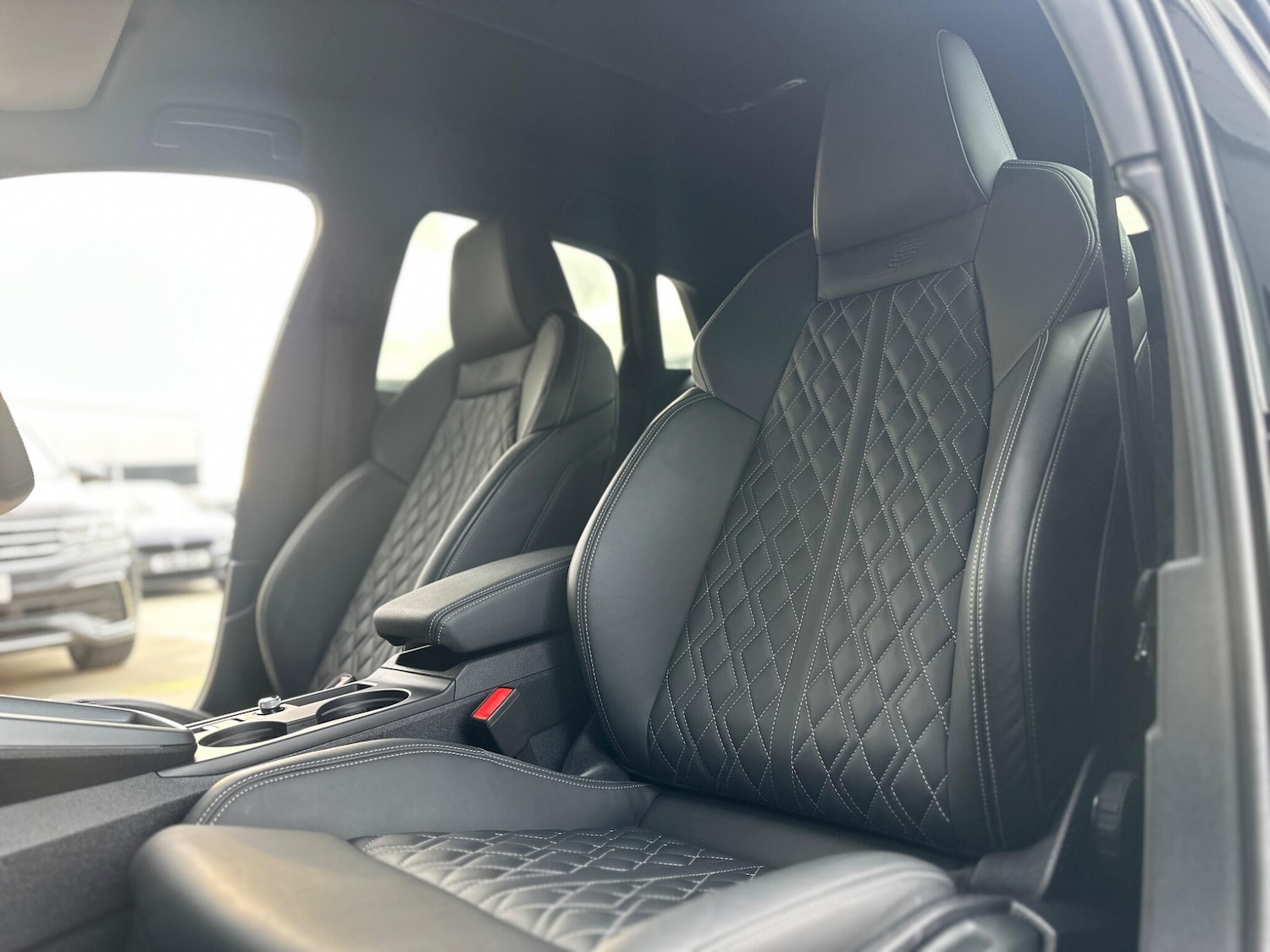 Used Audi A3 2025 for sale - 77285959: Photo 16