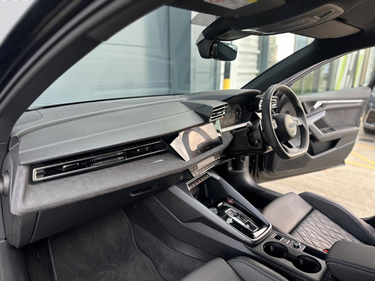 Used Audi A3 2025 for sale - 77285959: Photo 17