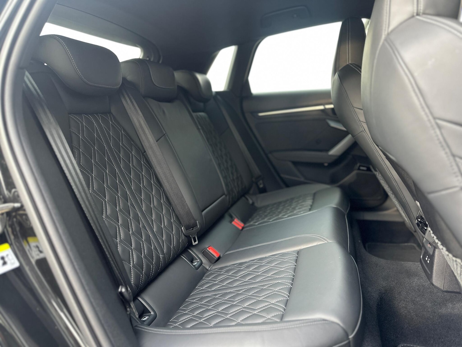 Used Audi A3 2025 for sale - 77285959: Photo 18